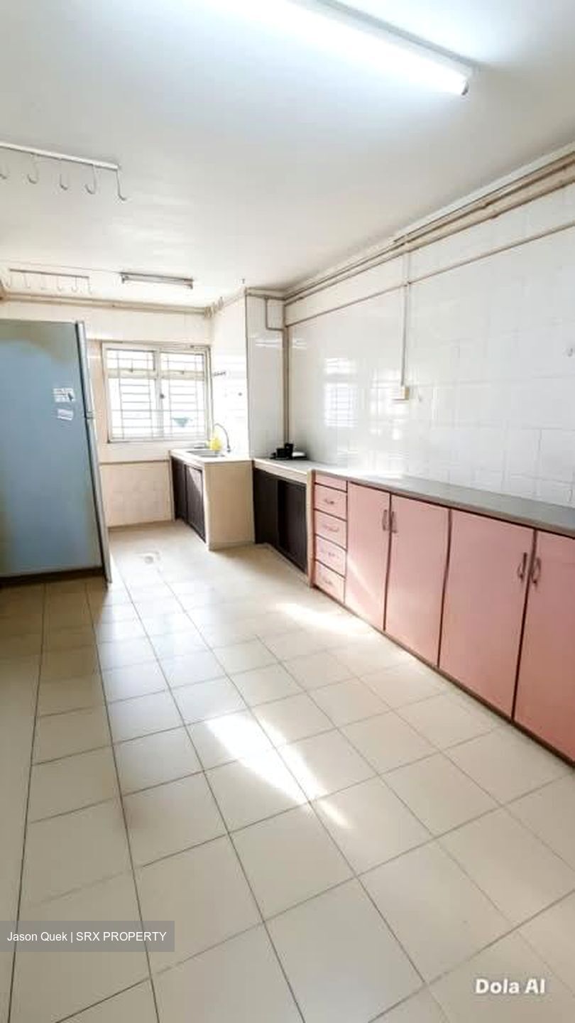 Blk 417 Teck Ghee Heartlands (Ang Mo Kio), HDB 3 Rooms #598687171